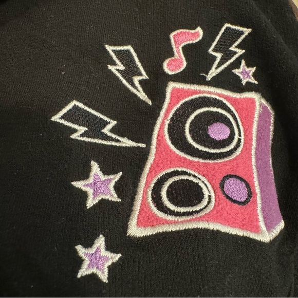 *FREE w/$10 Purchase - 2pc St. Eve Pajama Set - Picture 10 of 11